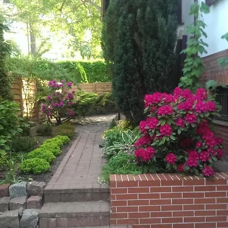 Dom Julii Holiday home Gdynia
